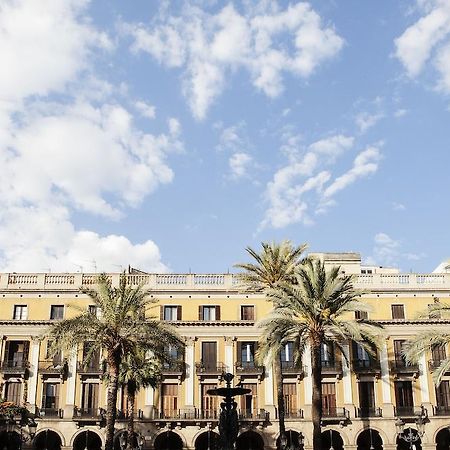 Las Ramblas Pasaje Bacardi Apartments Барселона Екстер'єр фото