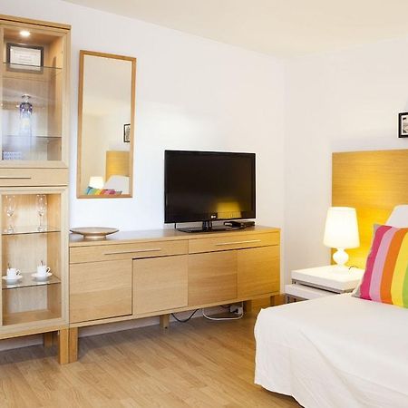 Las Ramblas Pasaje Bacardi Apartments Барселона Екстер'єр фото